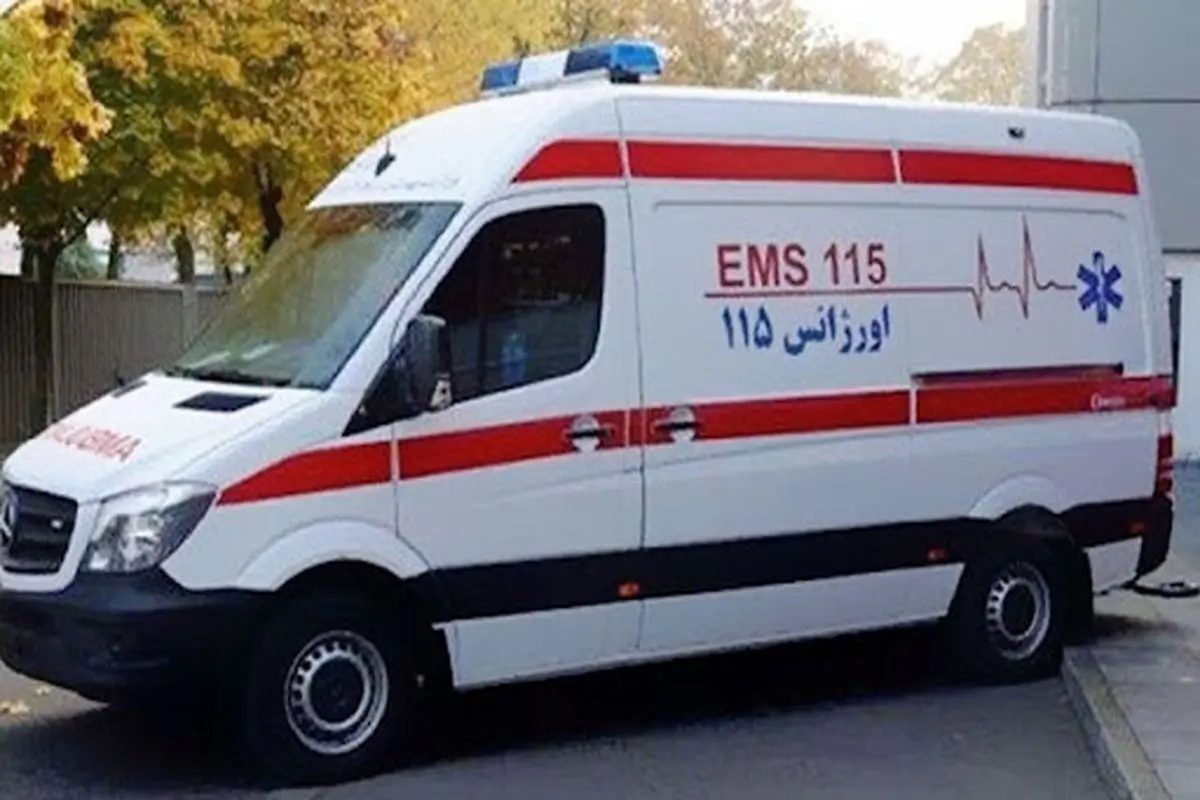قطع تلفن افرادی که برای خطوط سازمان‌های خدمات‌رسانی و امدادی تهران ایجاد مزاحمت می‌کردند