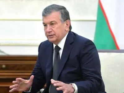 نخست‌وزیر ازبکستان رئیس‌جمهور موقت این کشور شد