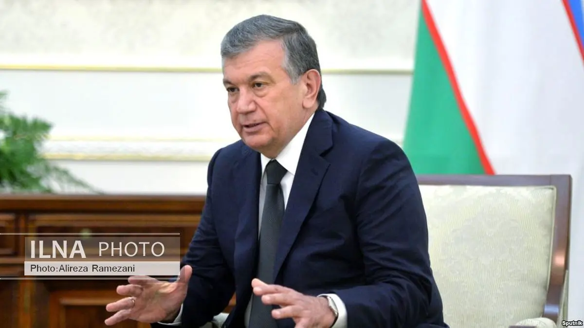 نخست‌وزیر ازبکستان رئیس‌جمهور موقت این کشور شد