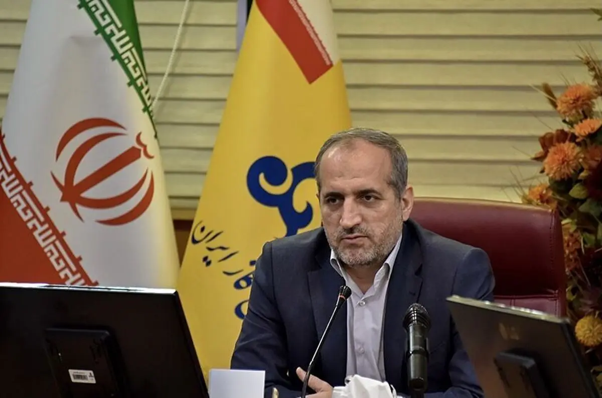 جزییات برنامه‌های صادرات گاز ایران از زبان معاون وزیر نفت