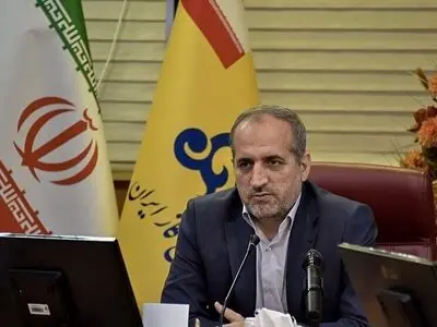 جزییات برنامه‌های صادرات گاز ایران از زبان معاون وزیر نفت