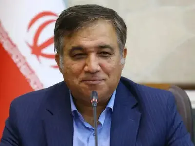 تاجرنیا: دربی ۱۰۷ برگزار می‌شود