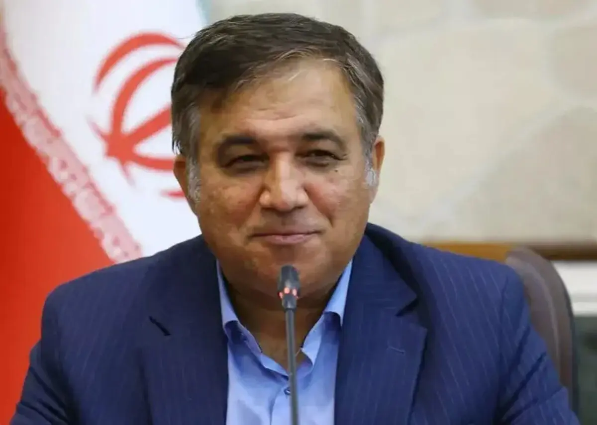 تاجرنیا: دربی ۱۰۷ برگزار می‌شود