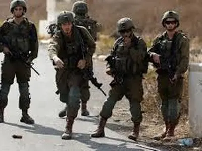 زخمی شدن ۳ جوان فلسطینی به ضرب گلوله نظامیان صهیونیست در شمال کرانه باختری