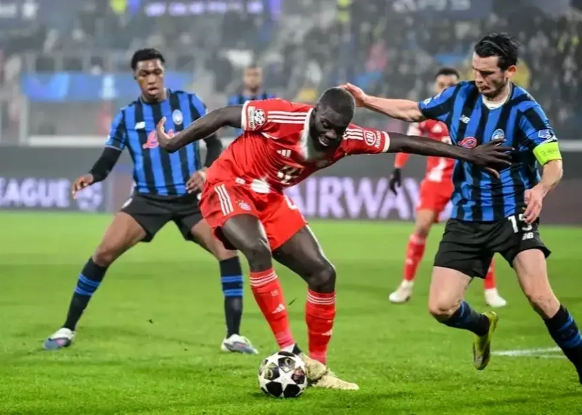 رقابت داغ برای سهمیه اضافه: آلمان و اسپانیا جلو افتادند