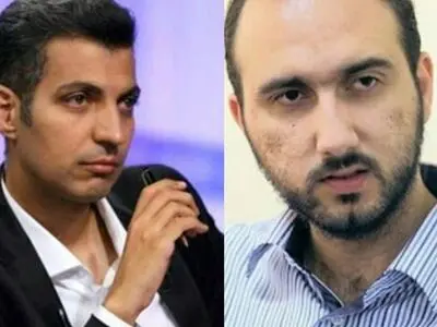 صحبت‌های مدیر شبکه سه درباره قطع همکاری با عادل فردوسی‌پور/ مظلوم‌نمایی می‌کنند و رسانه‌ هم دارند/ یک میلیارد تومان از مطالباتش را دادیم/ ترفیع شغلی‌اش را خودم امضا کردم