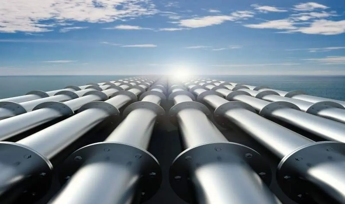 صادرات گاز به اروپا؛ از پیشنهاد ۲۰ میلیارد دلاری سوئیس تا همکاری قطر-ایران و ترکیه 
