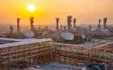 پایان آواربرداری پالایشگاه‌های آسیب‌دیده پارس جنوبی، شتاب در بازسازی