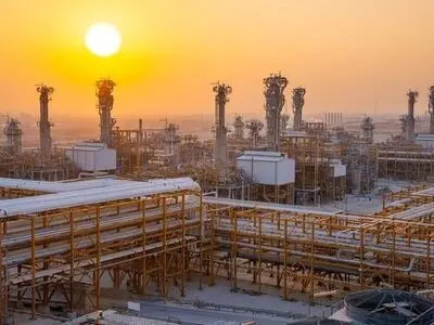 پایان آواربرداری پالایشگاه‌های آسیب‌دیده پارس جنوبی، شتاب در بازسازی