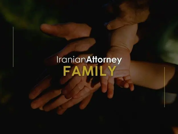 Iranian Family Lawyer and the Concept of Alimony Agreement