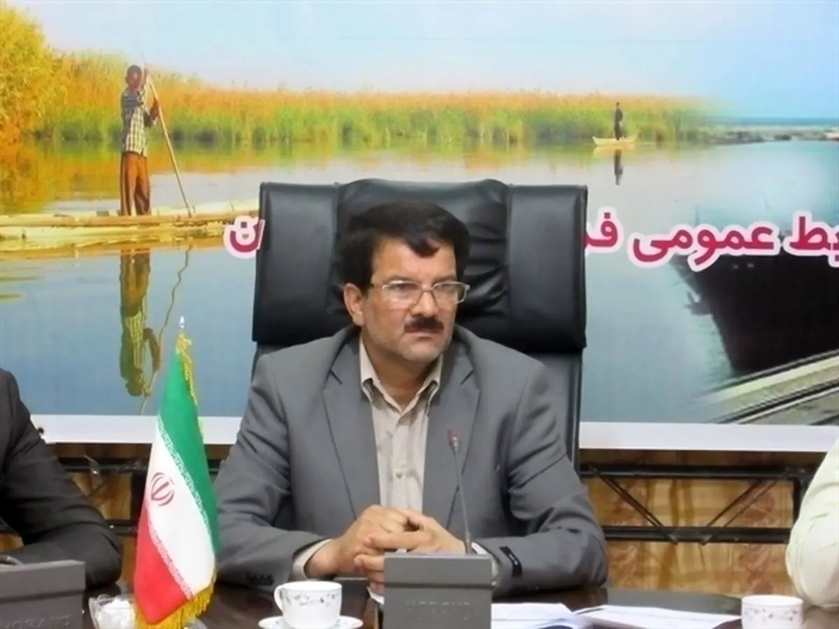 تخصیص ۱۶۰ میلیارد ریال تسهیلات طرح ویژه بهسازی مسکن روستایی در شادگان
