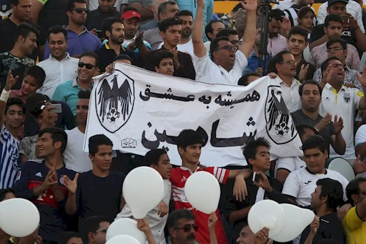 خرید جدید شاهین بوشهر از مس رفسنجان