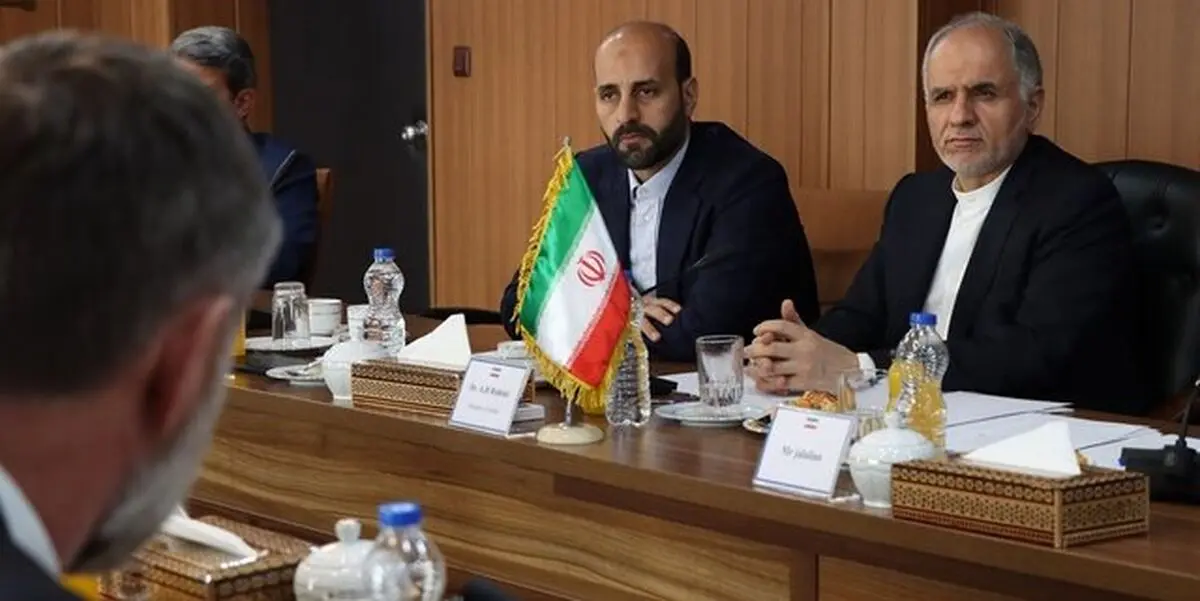 تلفیق تجربیات سازمان تعزیرات و نهادهای متناظر در روسیه باعث رشد اقتصادی می‌شود