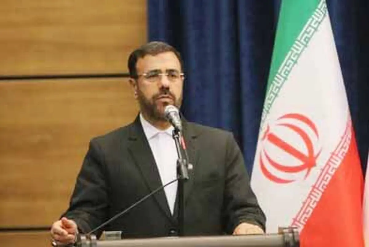 دانشجو باید صدای بیدار جامعه باشد/فشار سیاسی نباید استقلال دانشگاه را مخدوش کند 