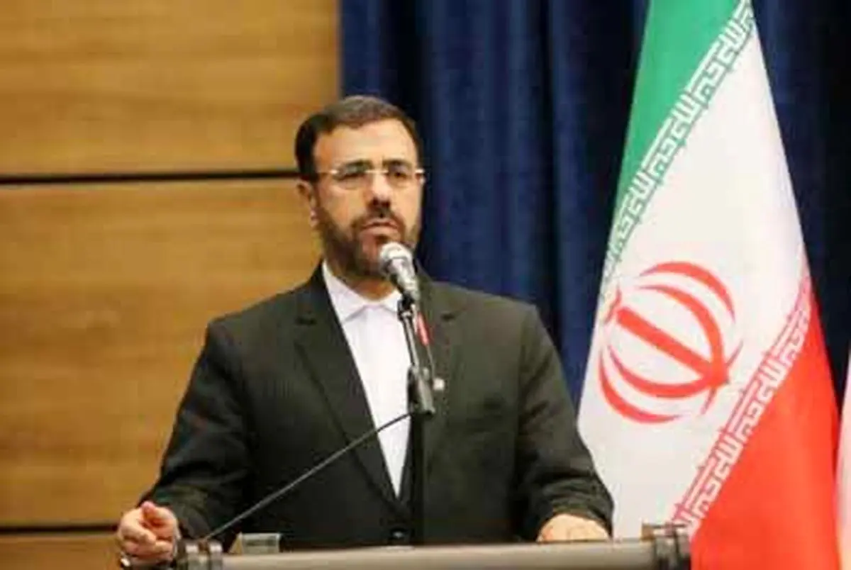 دانشجو باید صدای بیدار جامعه باشد/فشار سیاسی نباید استقلال دانشگاه را مخدوش کند 