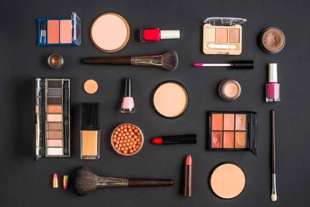 پرطرفدارترین لوازم های آرایشی در سال 1404