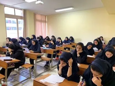 بهره برداری از ۷۵ مدرسه جدید در کردستان / ۳۴۰ هزار دانش‌آموز کردستانی راهی کلاس درس شدند