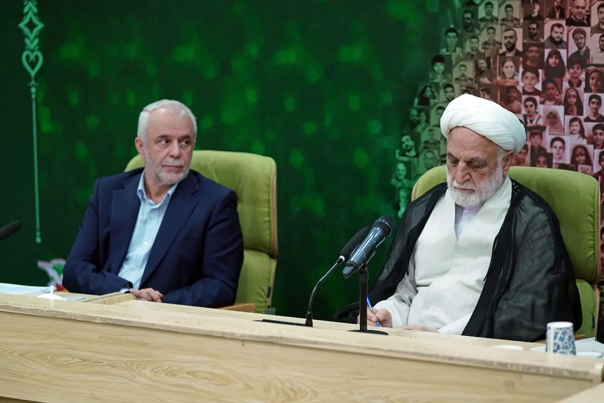 کلیه قوانین مرتبط با شهدا، جانبازان و ایثارگران باید به صورت کامل اجرا شوند