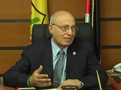 مشاور محمود عباس در امور خارجی انتخاب شد