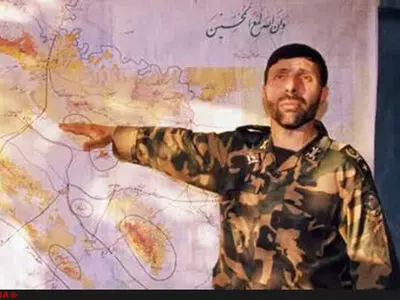 برگزاری گرامیداشت سالگرد شهادت شهید صیاد شیرازی