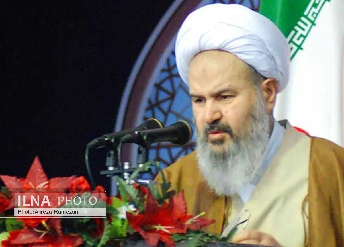 آمریکایی‌ها می‌خواهند اراده مسئولان کشور را در قبضه خود قرار دهند