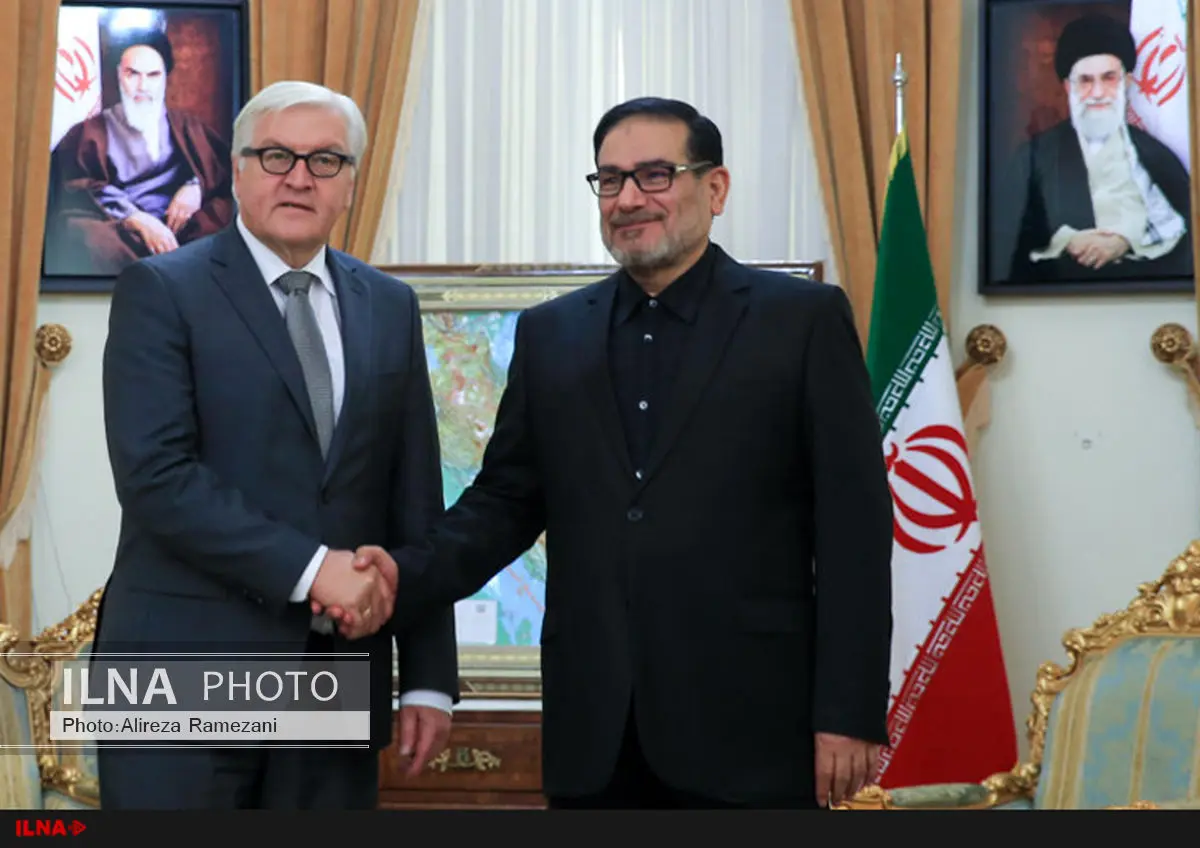 اجرای برجام مقطع مهمی در ایجاد اعتماد میان ایران و غرب است
