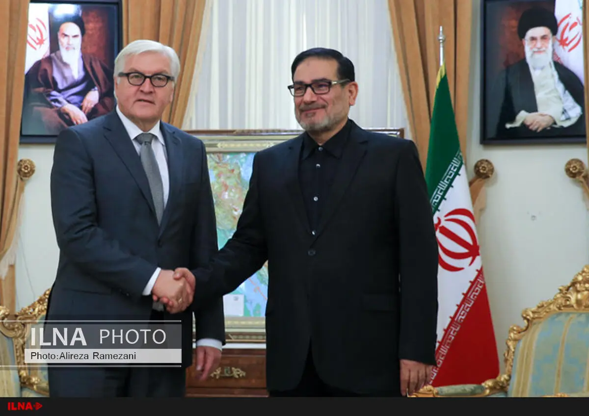 اجرای برجام مقطع مهمی در ایجاد اعتماد میان ایران و غرب است 