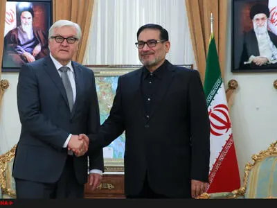 اجرای برجام مقطع مهمی در ایجاد اعتماد میان ایران و غرب است 