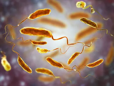 شناسایی نخستین بیمار مبتلا به وبا در نیشابور 
