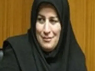 الهه عرب‌عامری سرپرست نایب‌رئیس‌فدراسیون‌فوتبال شد