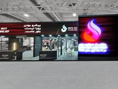 کدام غرفه‌سازی بازگشت سرمایه بیشتری دارد؟ ماکسیما یا پیش‌ساخته؟