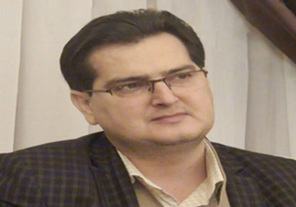 ایجاد تشکل کارگاههای تولیدی خوشه فرش دستباف استان مازندران 
