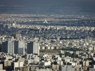 اجاره آپارتمان در ۵ منطقه پایین‌ شهر تهران چند + جدول