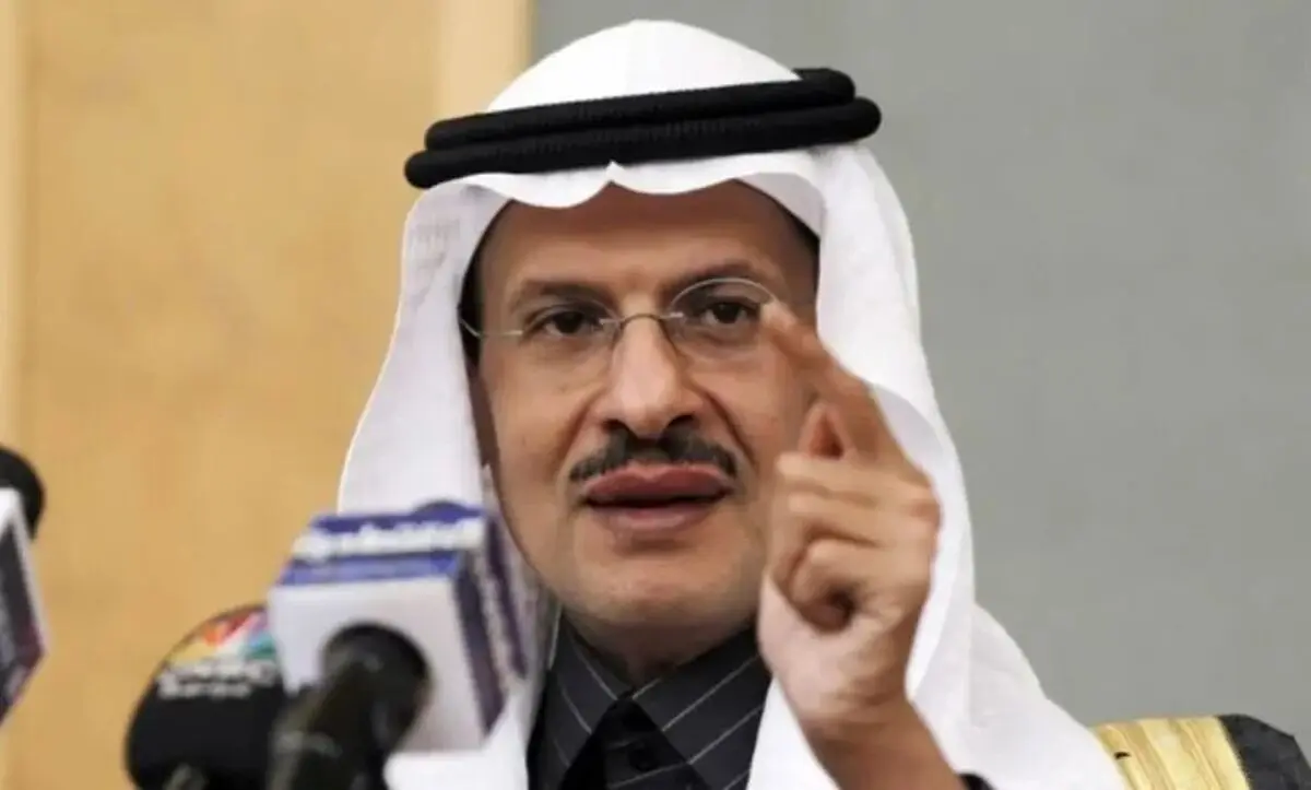 برنامه عربستان برای تولید کیک زرد و غنی سازی اورانیوم
