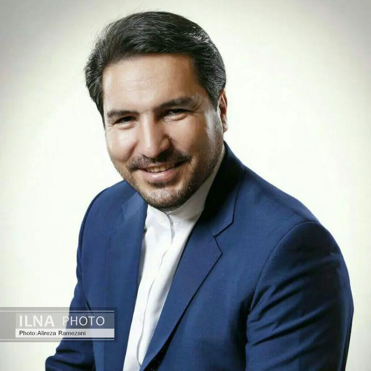 عضویت نماینده اصلاح‌طلب سلماس در هیأت رئیسه فراکسیون امید 