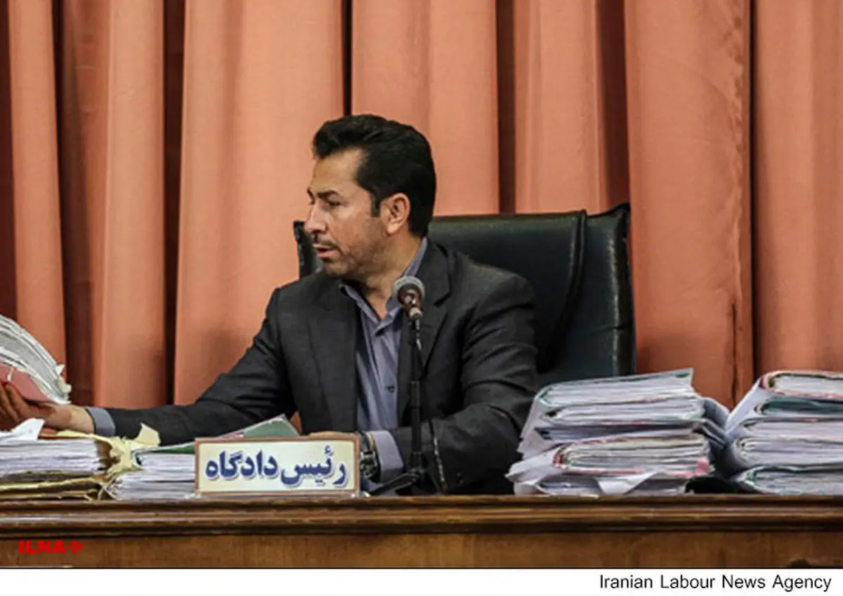 جلسه بعدی دادگاه مرتضوی پس از وصول استعلام‌ها/ پایان رسیدگی هنوز معلوم نیست