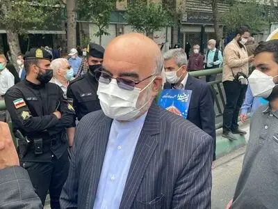 روز قدس باید هر سال زنده‌تر و پرجمعیت‌تر از سال‌های قبل برگزار شود