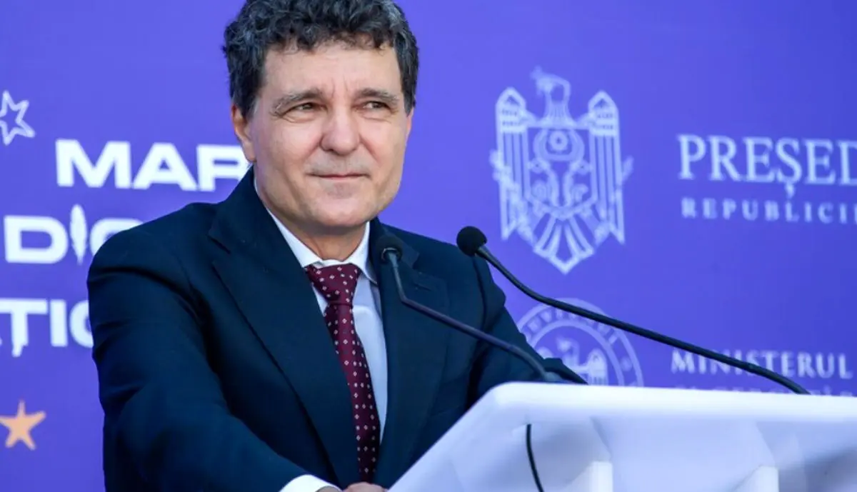 حضور  رومانی در نشست «شورای صلح» غزه به عنوان عضو ناظر