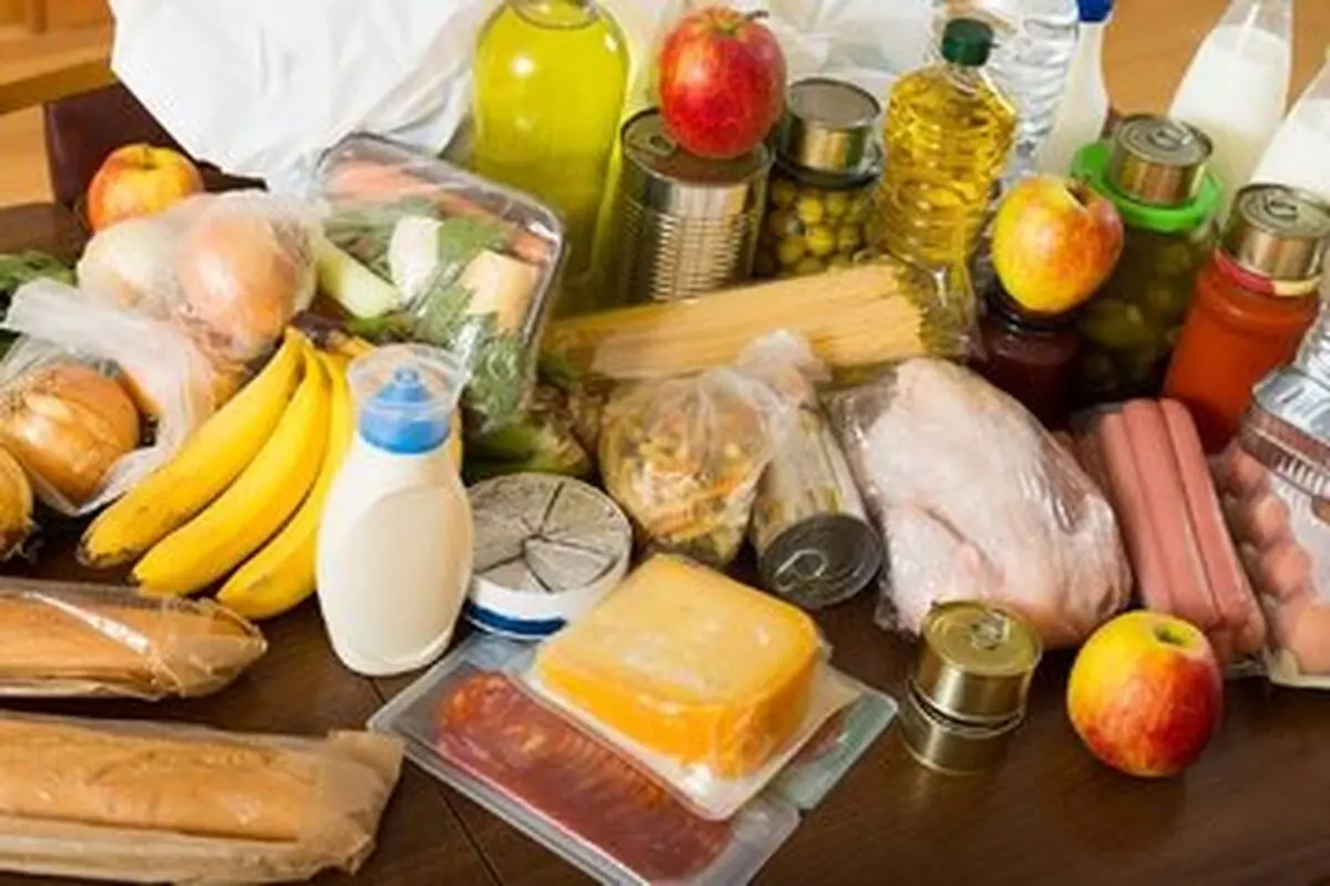 موادغذایی مناسب برای مبتلایان به دیابت