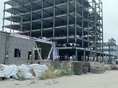 شمارش معکوس برای بهره‌برداری از دستگاه نوین رادیوتراپی در اردبیل
