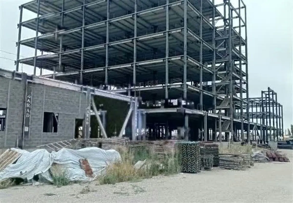 شمارش معکوس برای بهرهبرداری از دستگاه نوین رادیوتراپی در اردبیل