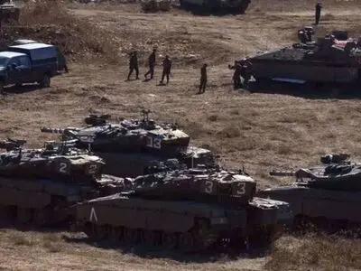 US spends record $22bn on military aid to Israel since Oct.
