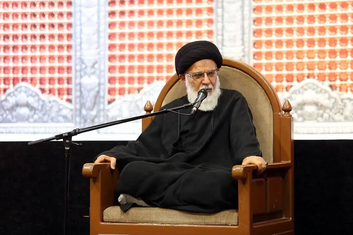 برای امتسازی باید خانه امنی وجود داشته باشد/ مستکبرین با آلودهسازی جوامع بهدنبال امتسازی هستند