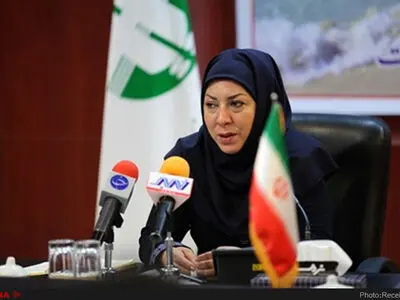 ۸۰ درصد آلودگی نفتی خزر ناشی از چاه‌های نفت شوروی سابق است
