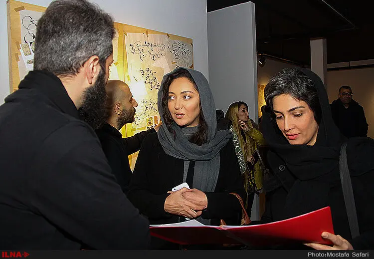 گالری