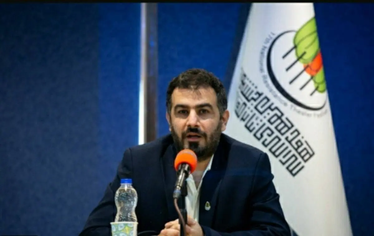 مدیر روابط عمومی جشنواره فیلم مقاومت منصوب شد