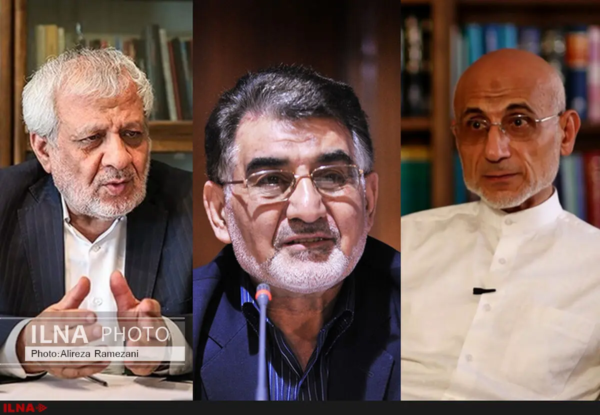 کاندیداتوری میرسلیم، آل‌اسحاق و بادامچیان تکذیب شد