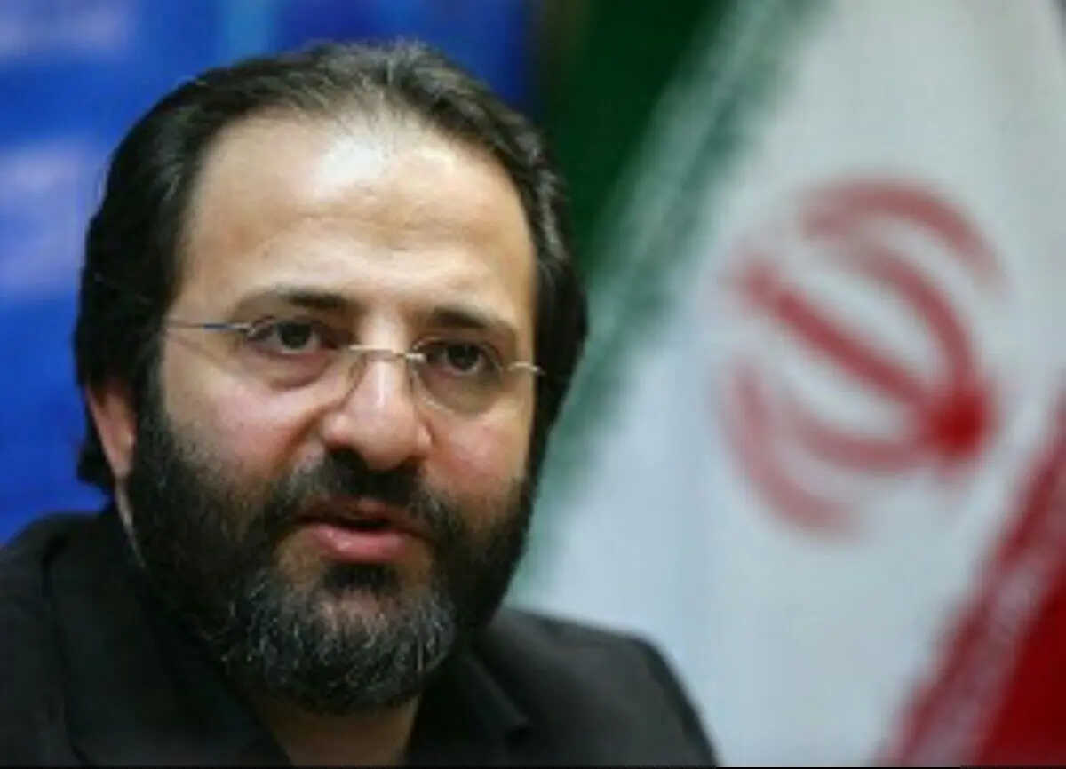 تشکیل بزرگترین گروه سرود سازمان فرهنگی هنری در فرهنگسرای بهمن 
