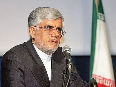 Iranian reformist lawmaker-elect seeking parliamentary speakers’ position