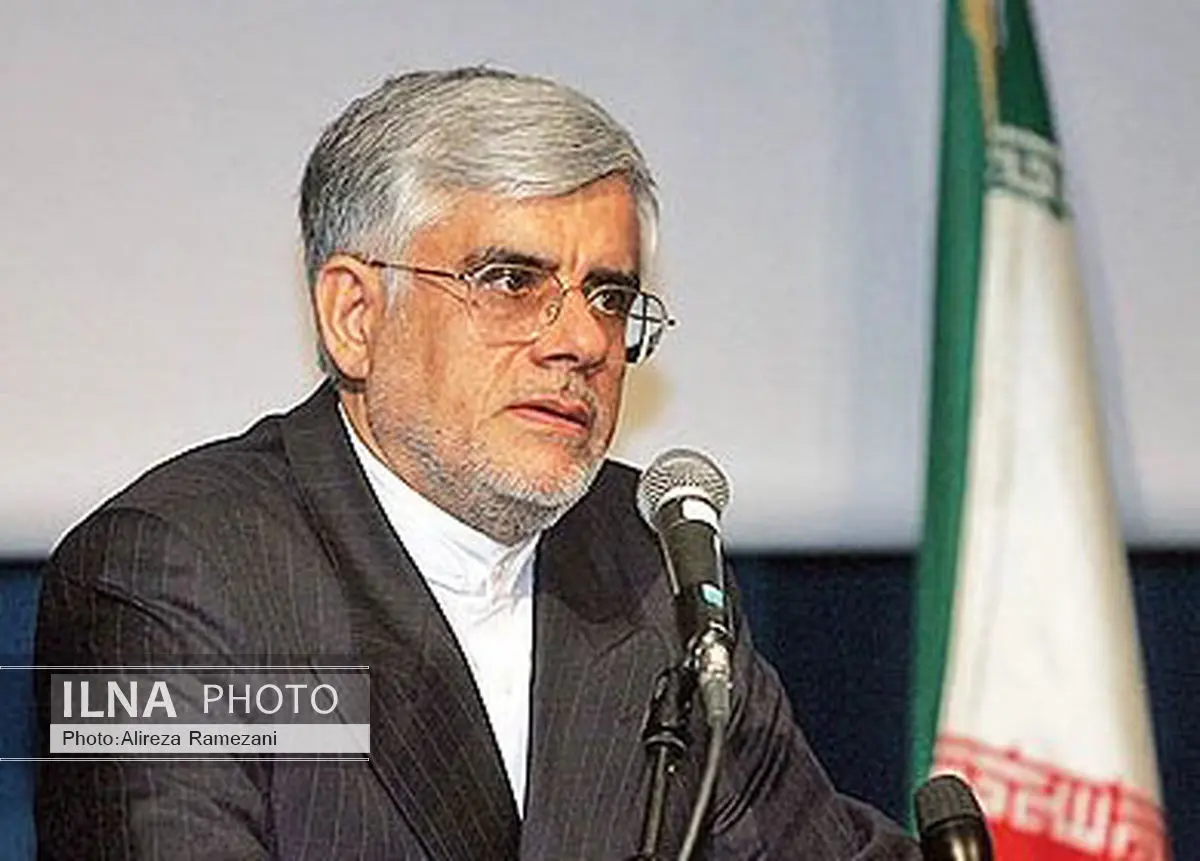 Iranian reformist lawmaker-elect seeking parliamentary speakers’ position